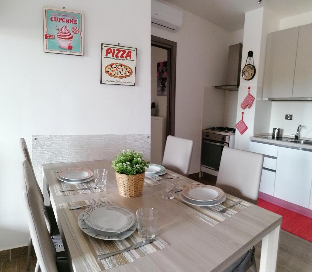 Appartamento L'aria Di Casa