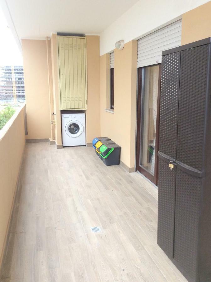 Appartamento L'aria Di Casa