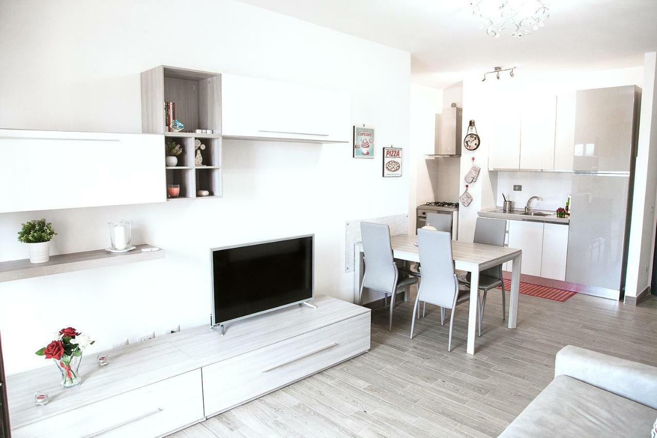 Appartamento L'aria Di Casa *