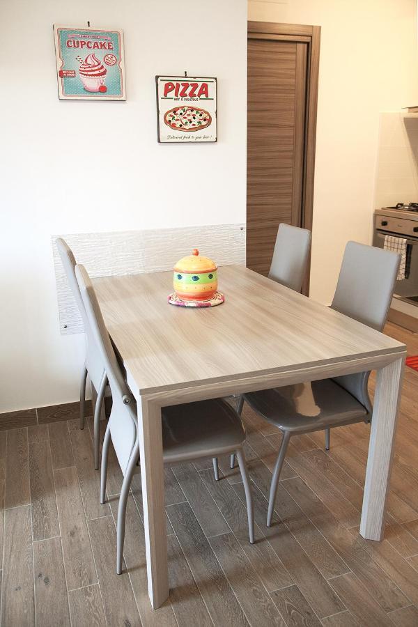 L'aria Di Casa Appartamento *